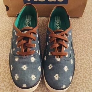 Keds